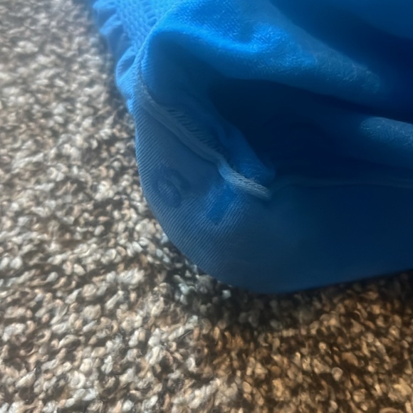 Lululemon In The Flow Crop II Leggings
Heathered Cornflower - Picture 7 of 10